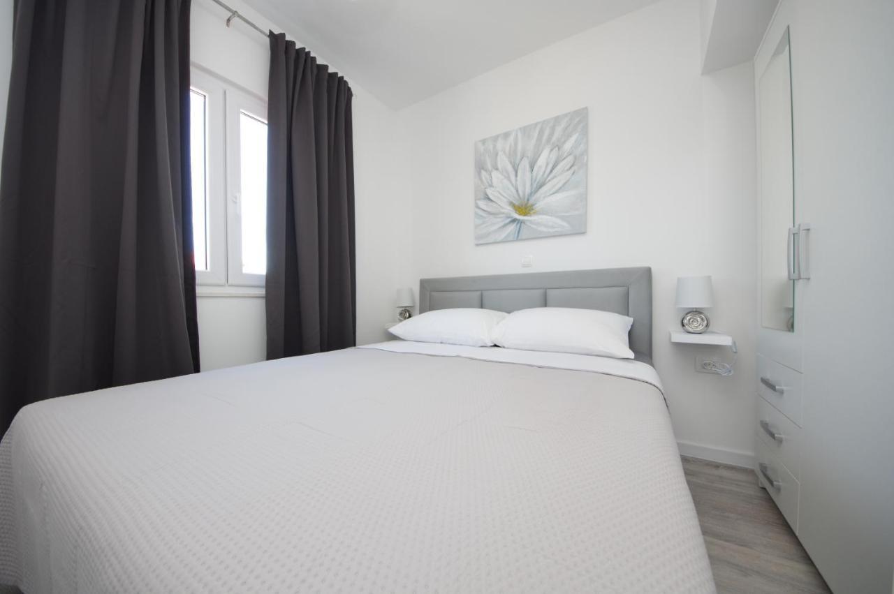 Apartmani Maris Poljica  Eksteriør bilde