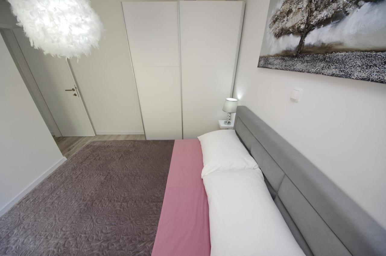 Apartmani Maris Poljica  Eksteriør bilde