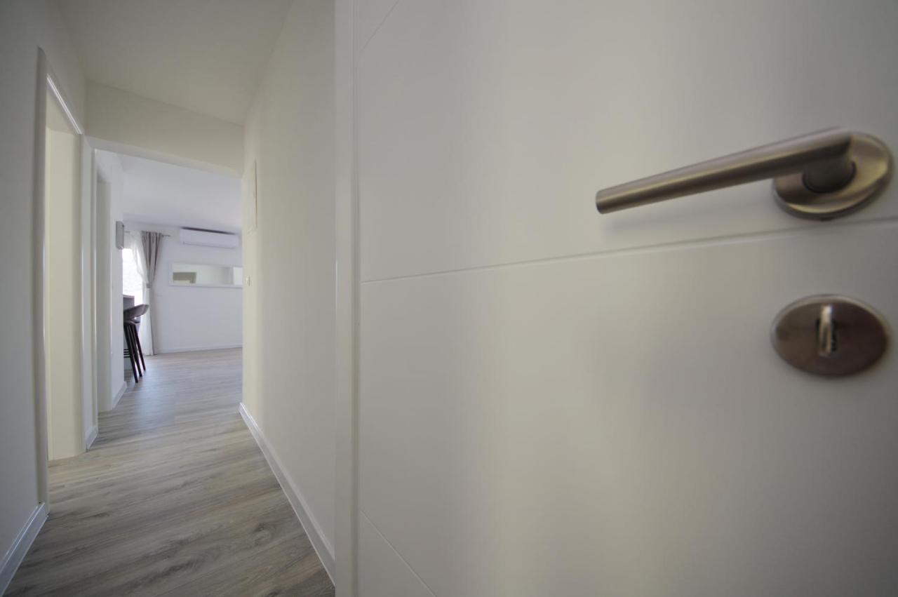 Apartmani Maris Poljica  Eksteriør bilde